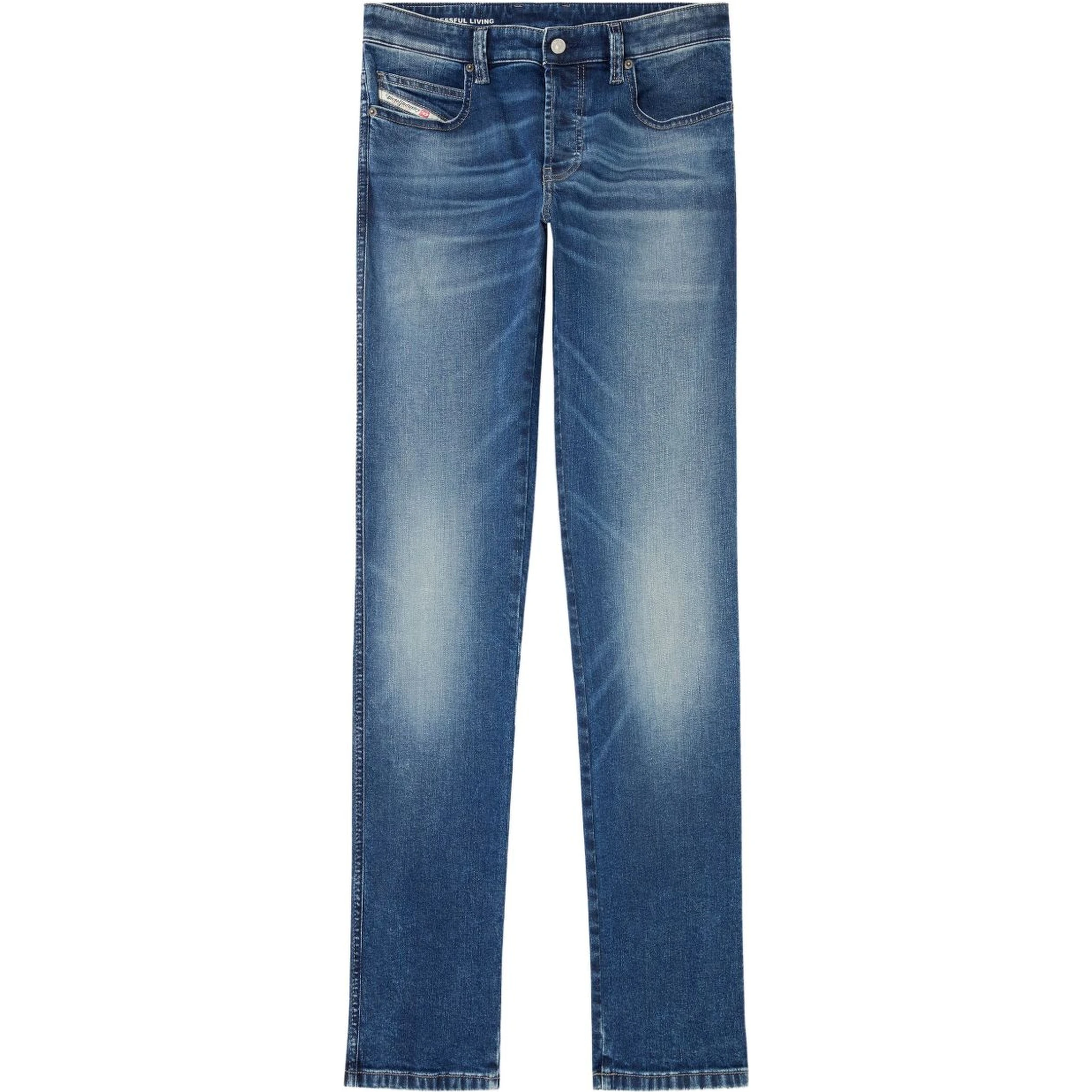 Diesel Jeans Blue