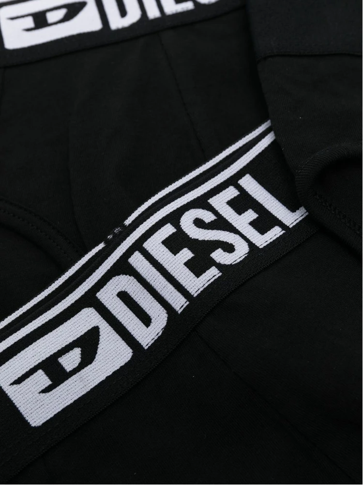 Diesel Underwear Black alternative