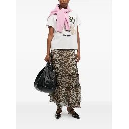 GANNI Skirts MultiColour