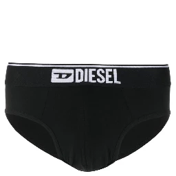 Diesel Underwear Black