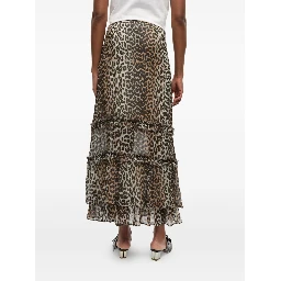 GANNI Skirts MultiColour