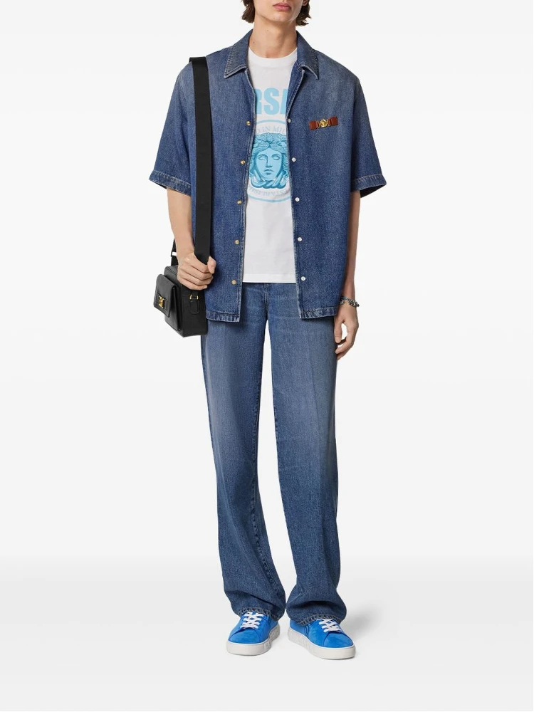 Versace Jeans Blue alternative