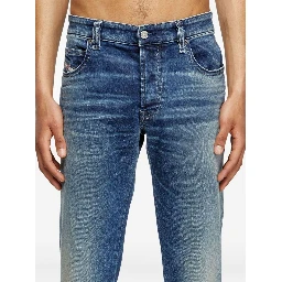 Diesel Jeans Blue
