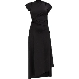 Victoria Beckham Dresses Black