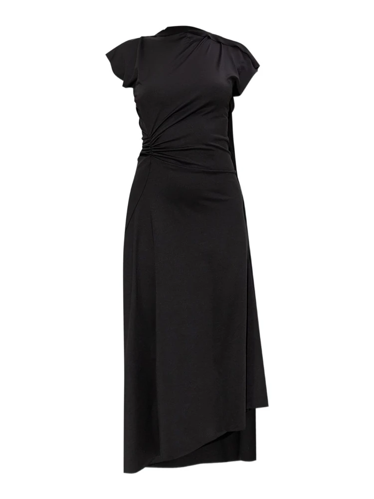 Victoria Beckham Dresses Black