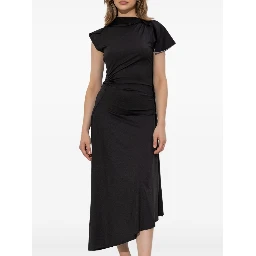 Victoria Beckham Dresses Black