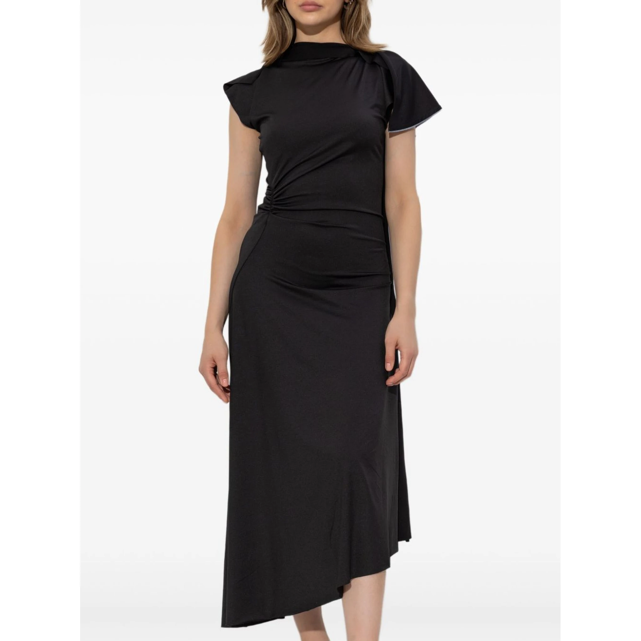 Victoria Beckham Dresses Black