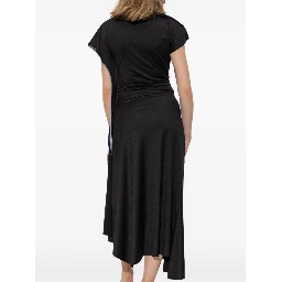 Victoria Beckham Dresses Black