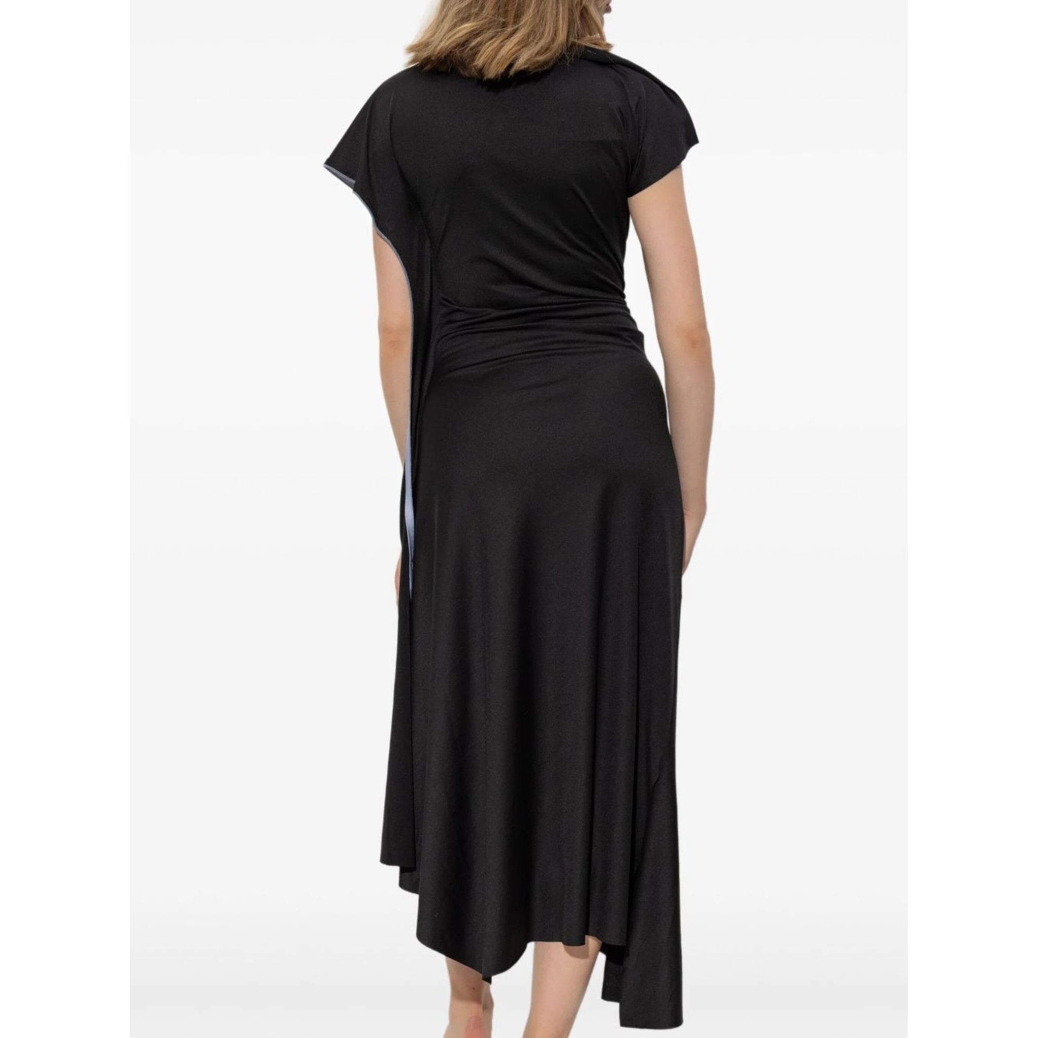 Victoria Beckham Dresses Black