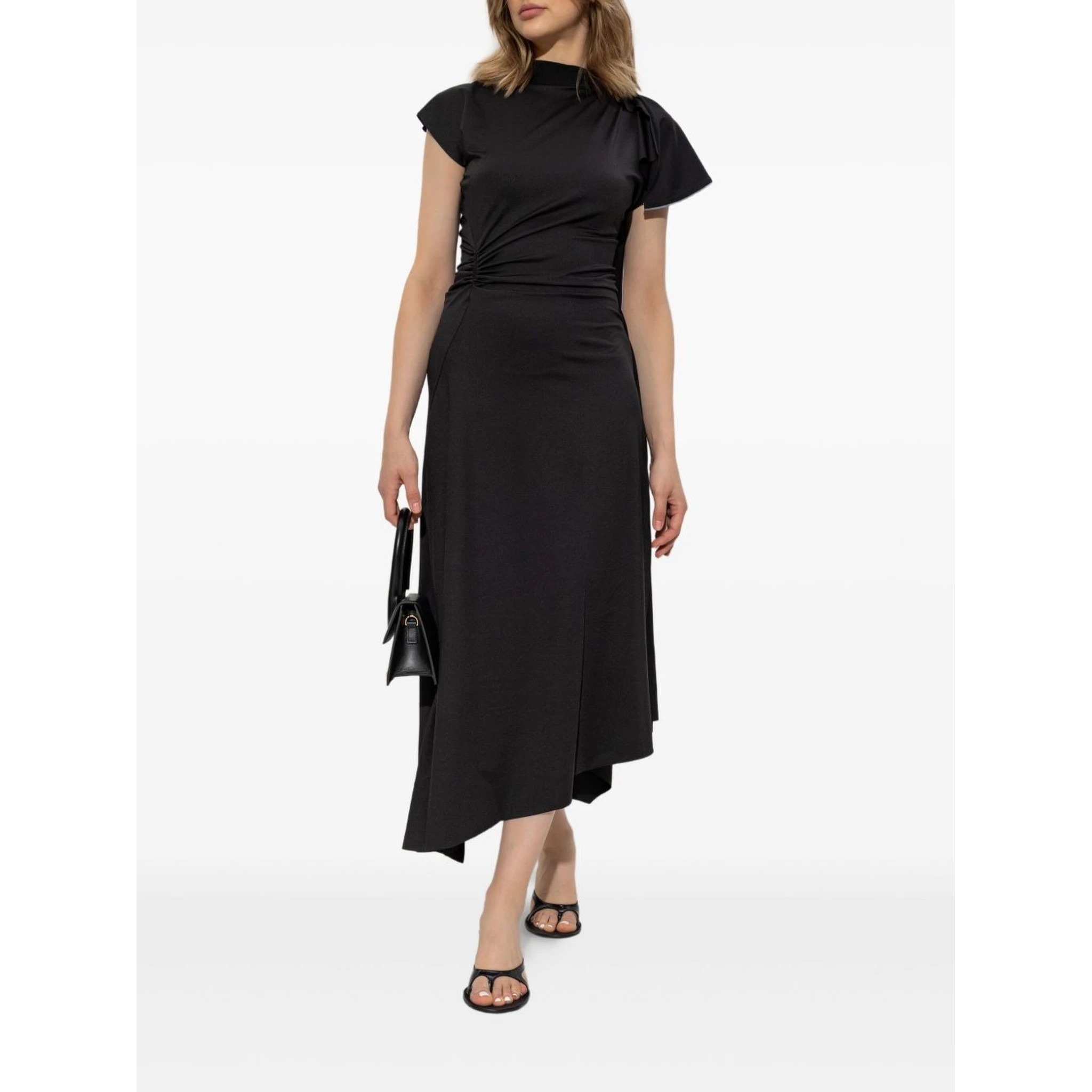 Victoria Beckham Dresses Black
