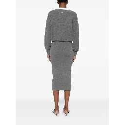 Liu Jo Dresses Grey