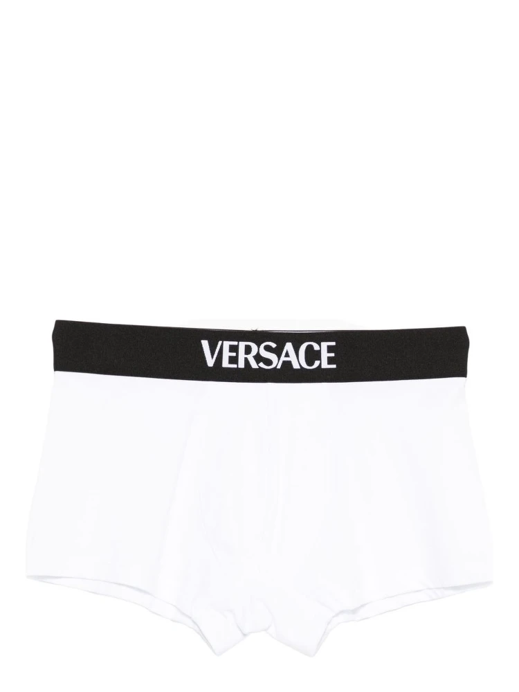 Versace Underwear White