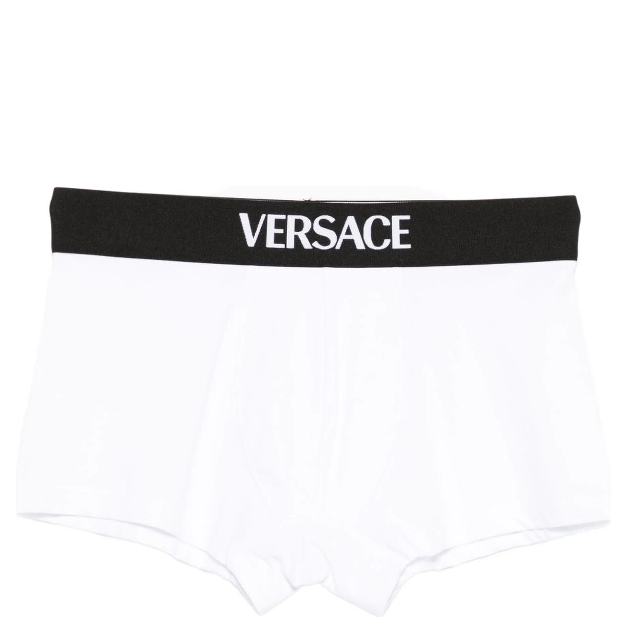Versace Underwear White