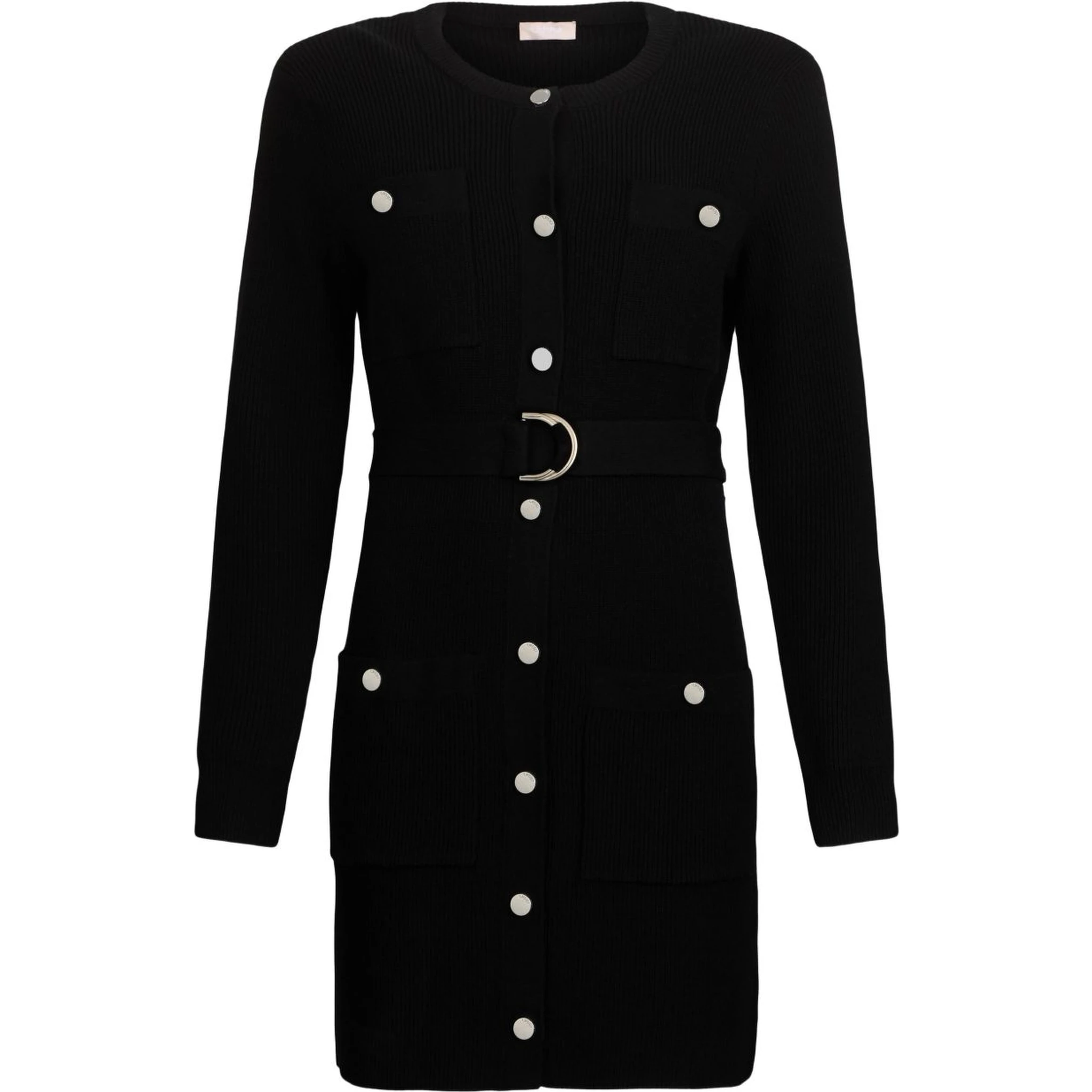 Liu Jo Dresses Black