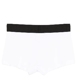 Versace Underwear White