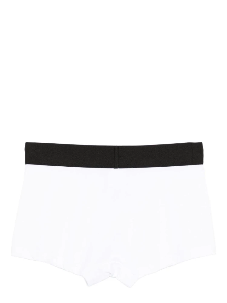 Versace Underwear White alternative