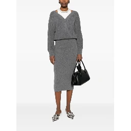 Liu Jo Dresses Grey