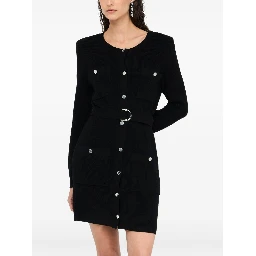 Liu Jo Dresses Black