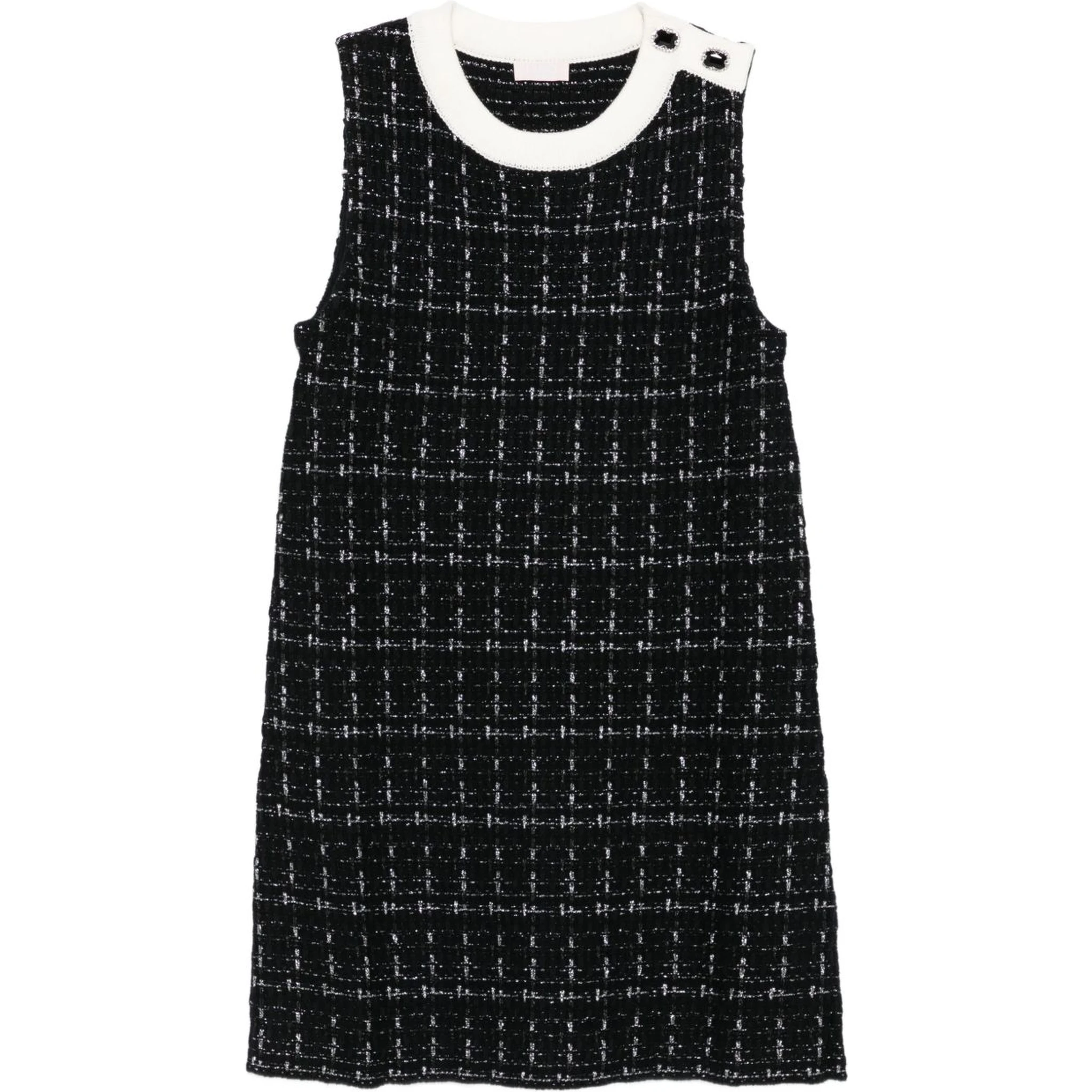 Liu Jo Dresses Black