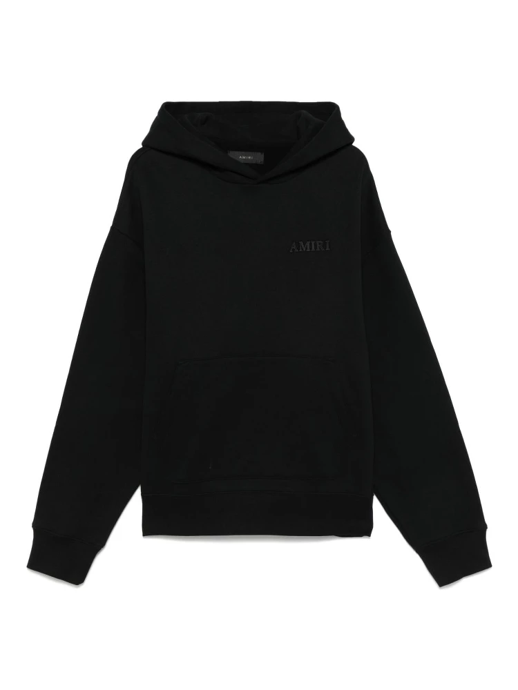 Amiri  Sweaters Black