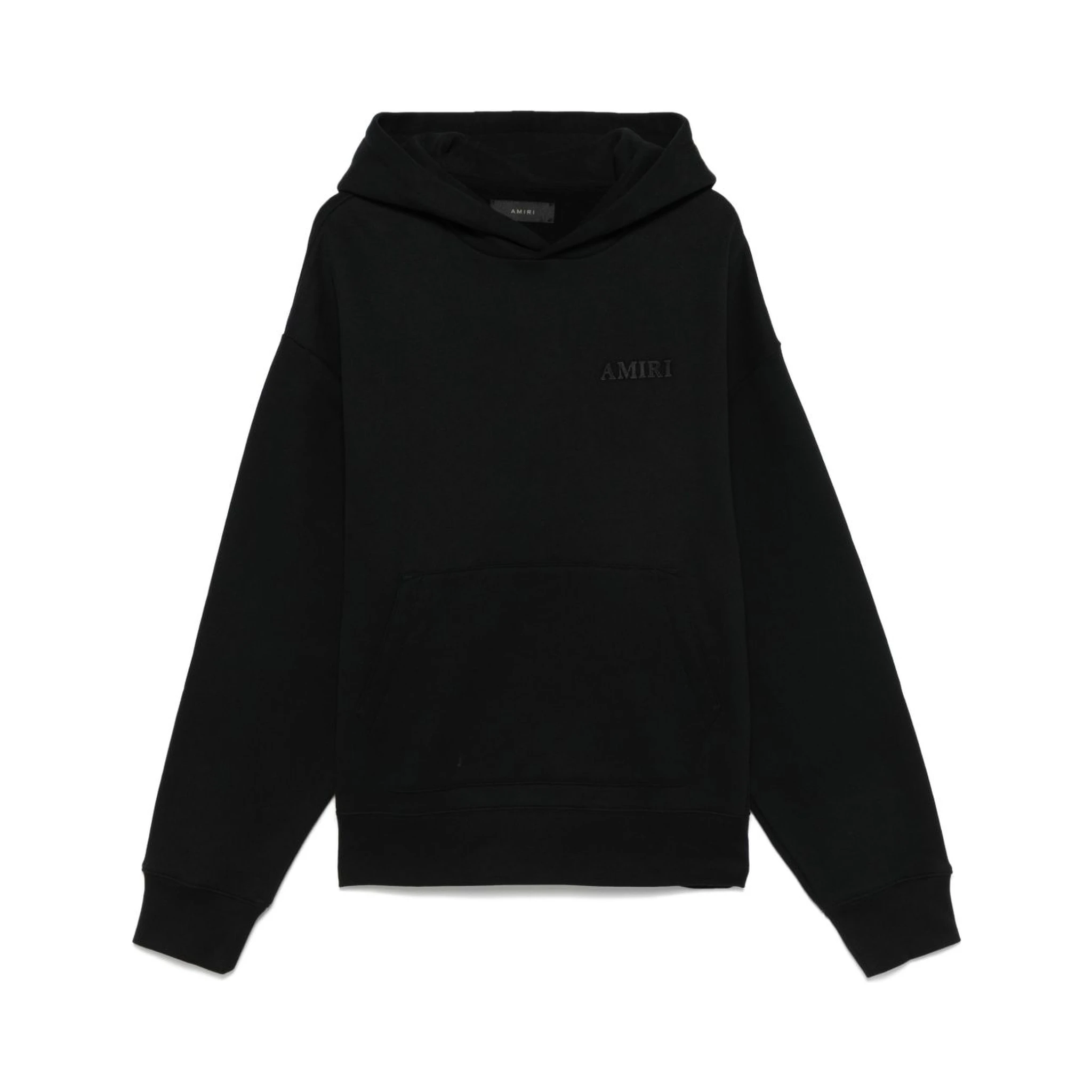 Amiri  Sweaters Black