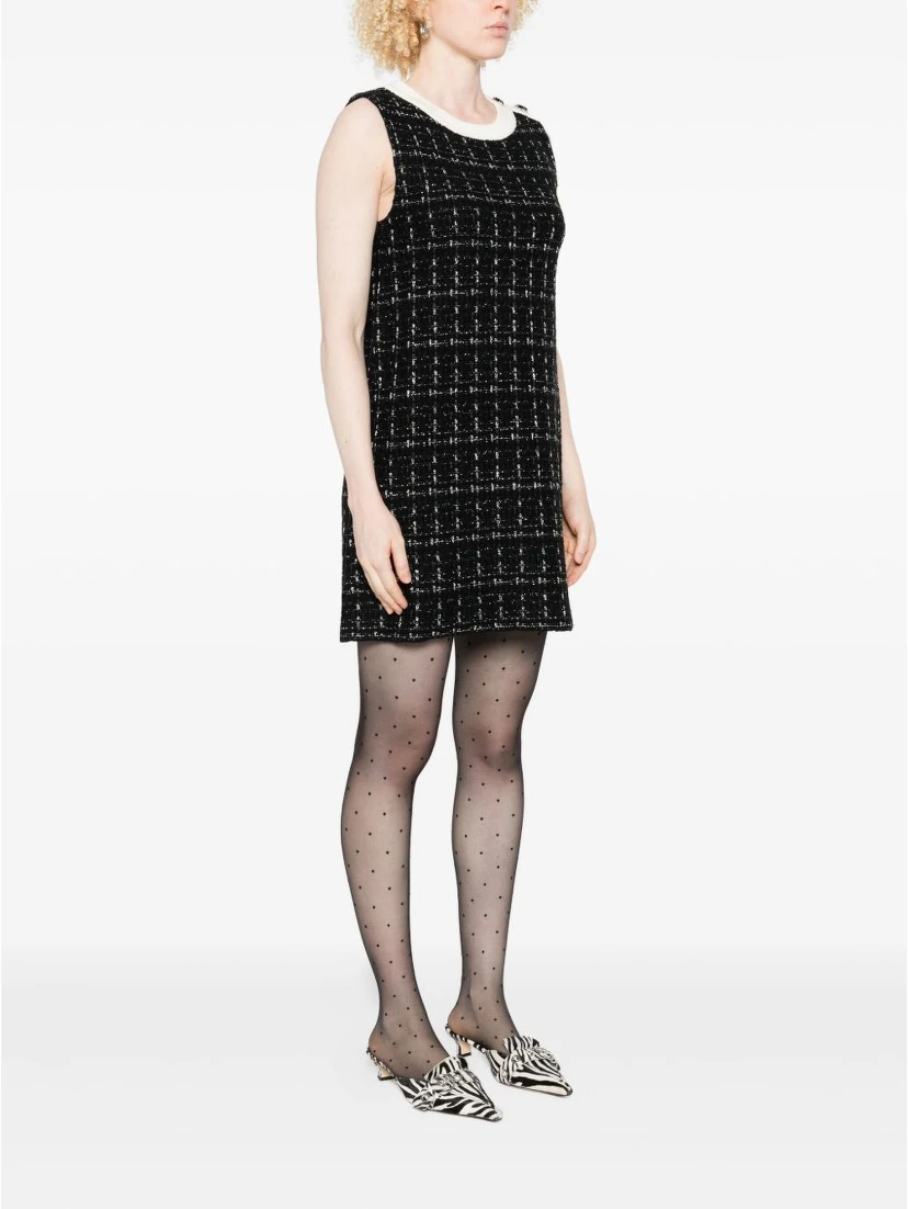 Liu Jo Dresses Black