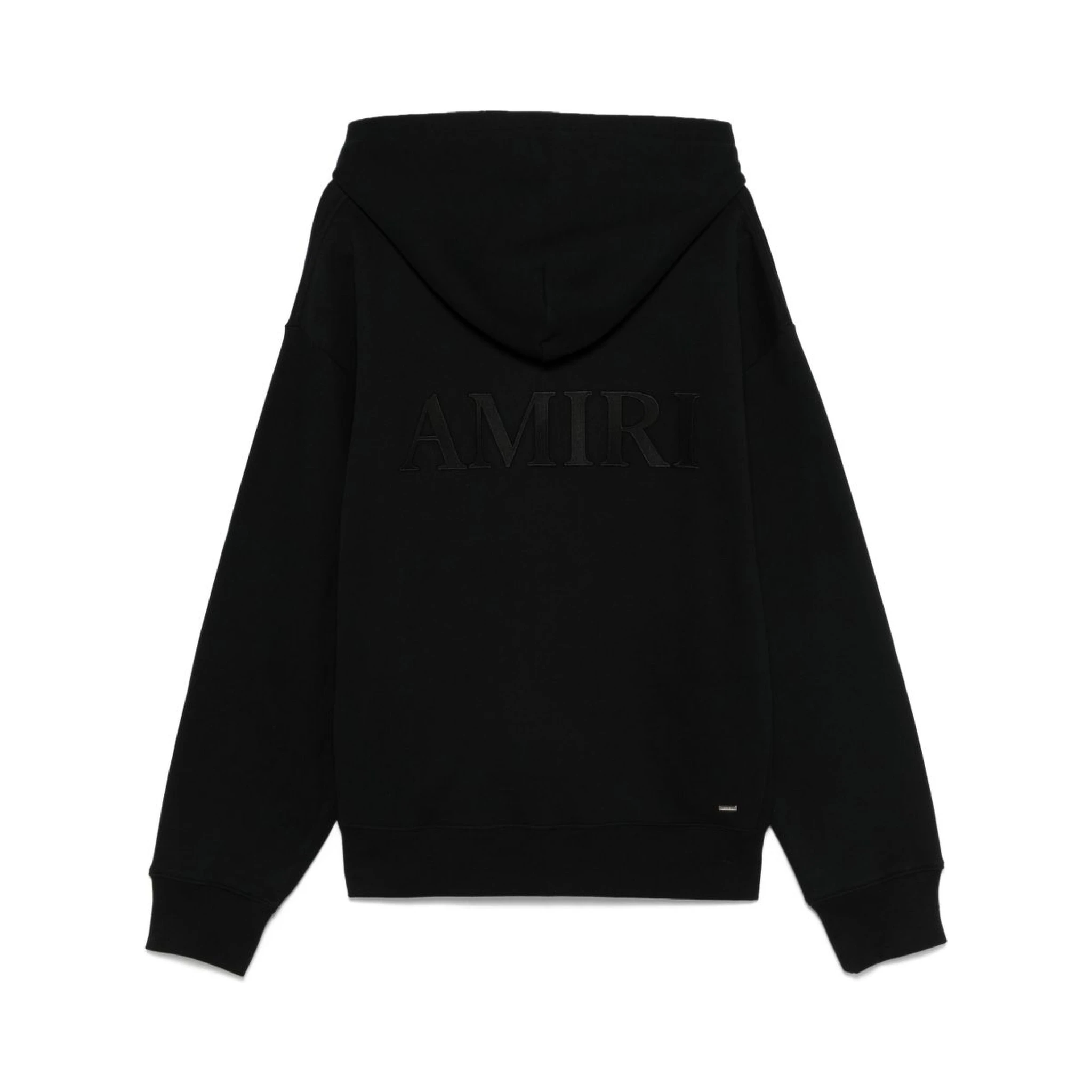 Amiri  Sweaters Black
