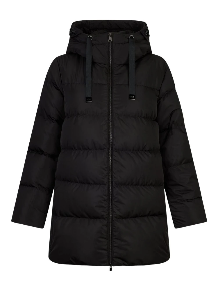 Liu Jo Coats Black