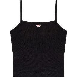 Diesel Top Black