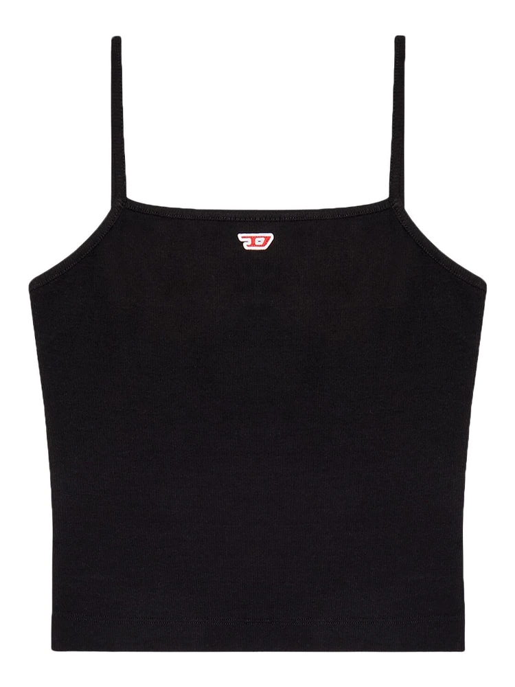 Diesel Top Black