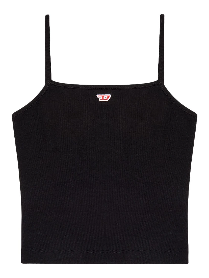 Diesel Top Black