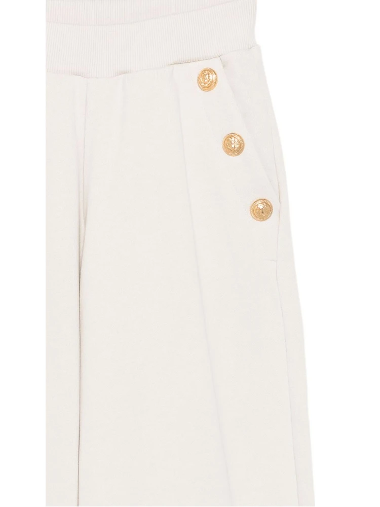 Balmain Trousers Beige alternative