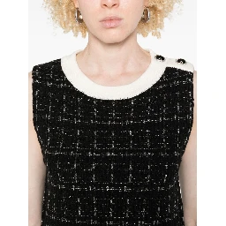 Liu Jo Dresses Black