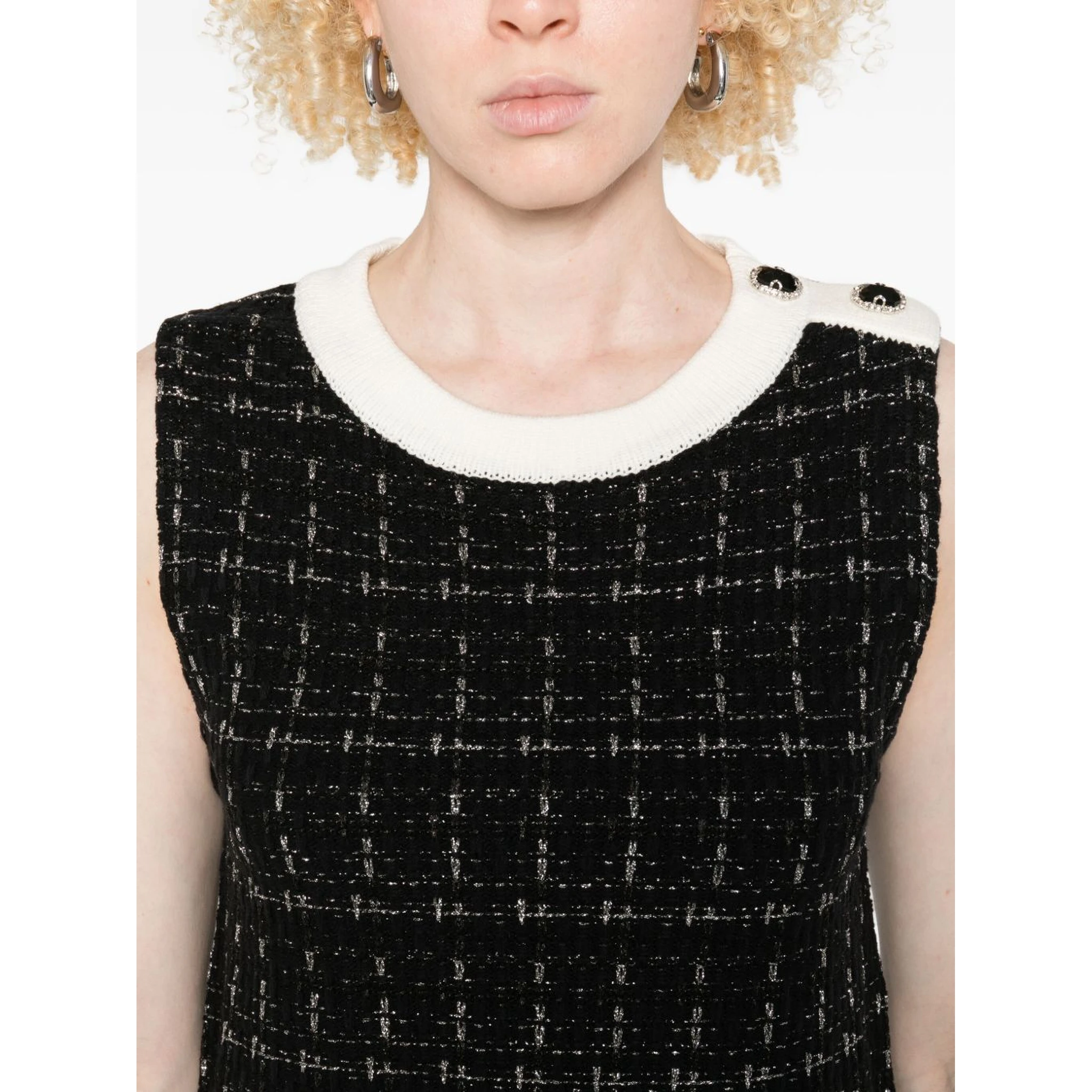 Liu Jo Dresses Black