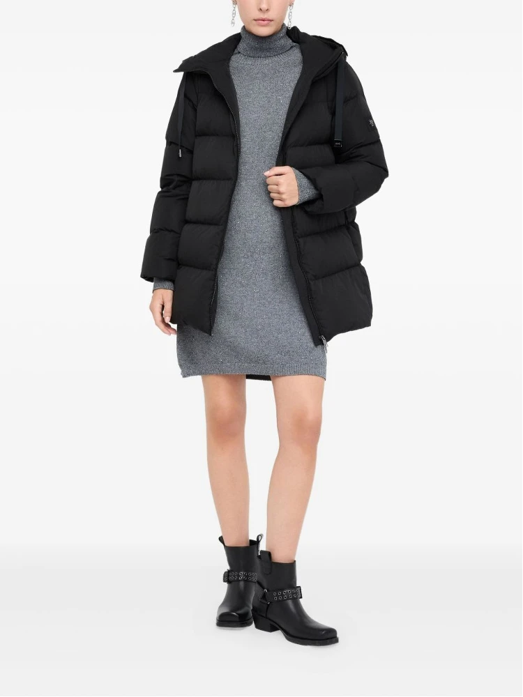 Liu Jo Coats Black alternative