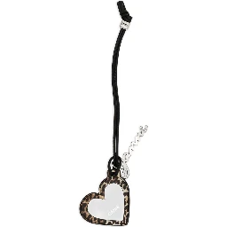 GANNI Keychains MultiColour