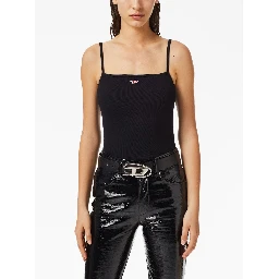 Diesel Top Black