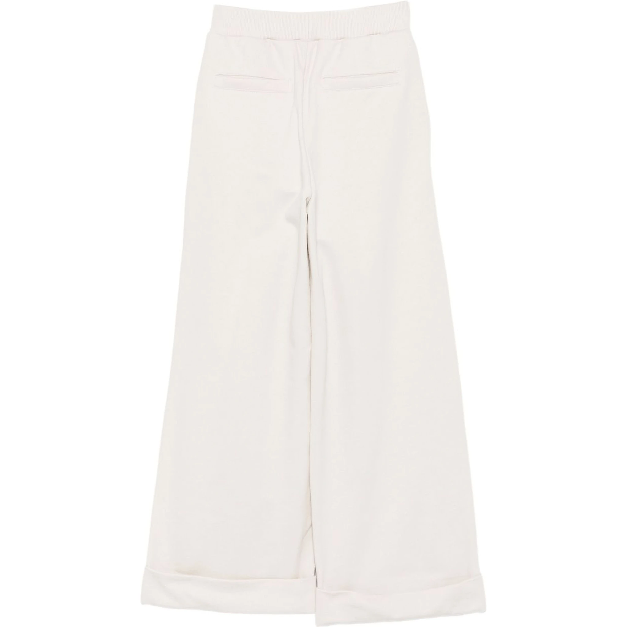 Balmain Trousers Beige