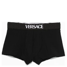 Versace Underwear Black
