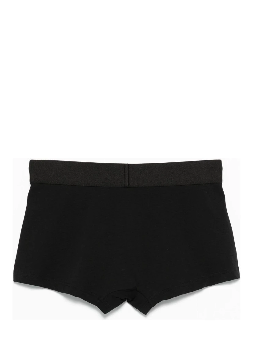 Versace Underwear Black