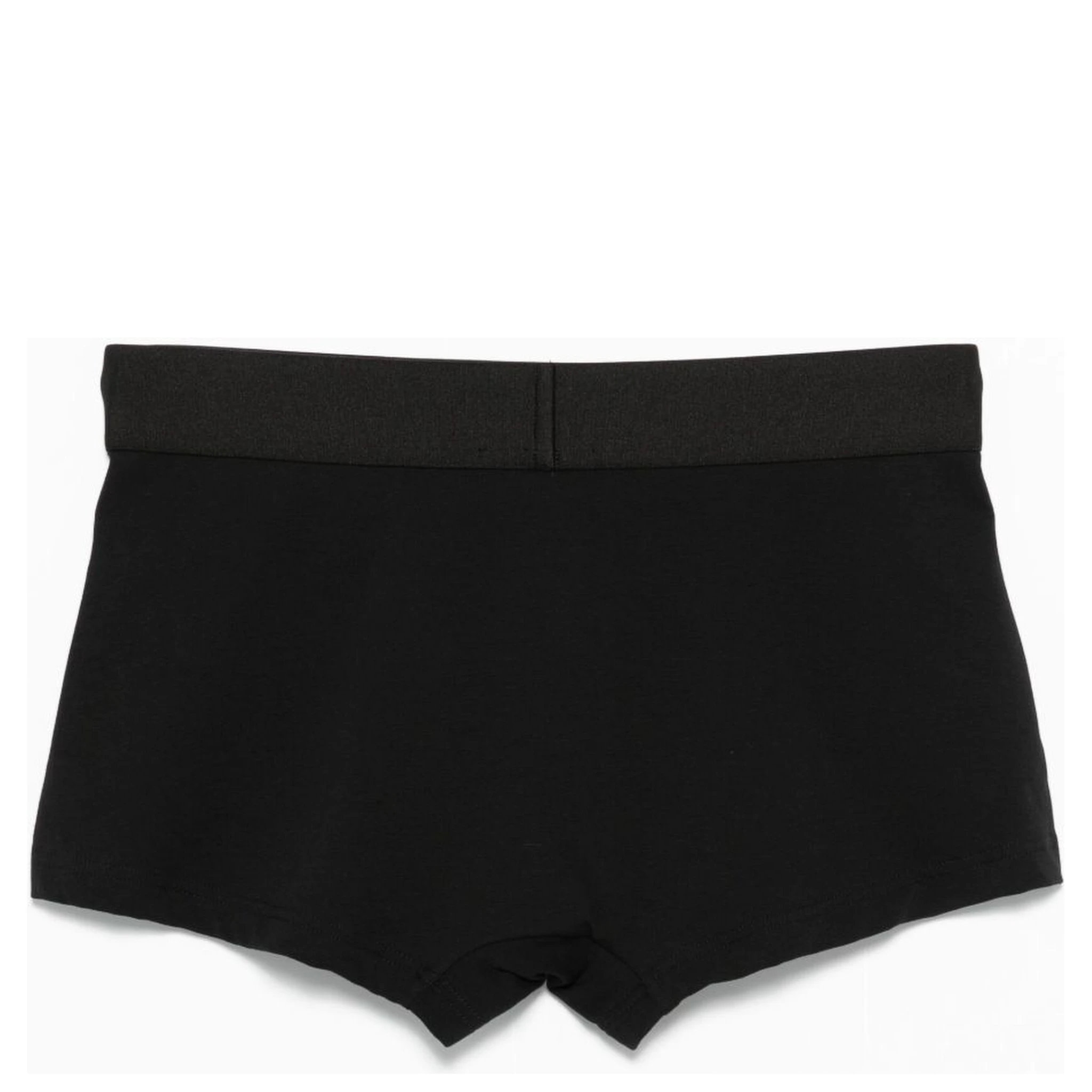 Versace Underwear Black