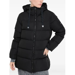 Liu Jo Coats Black