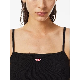 Diesel Top Black