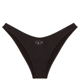 Diesel Underwear Black