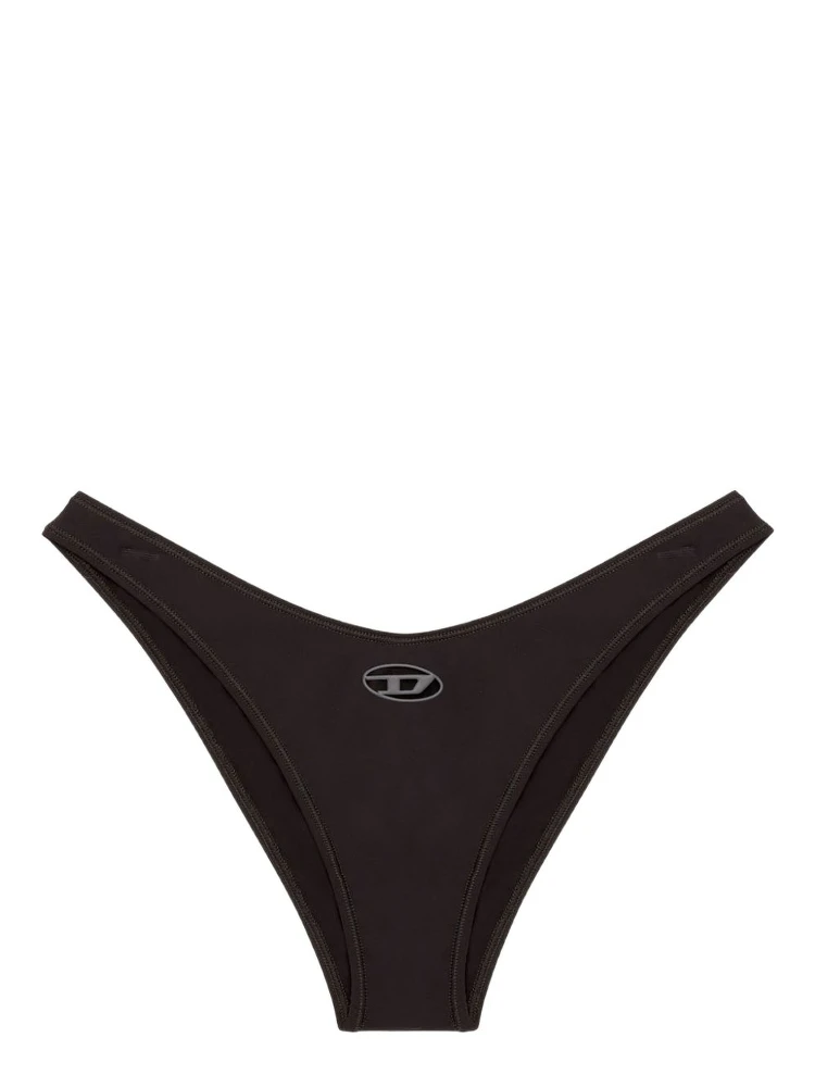 Diesel Underwear Black