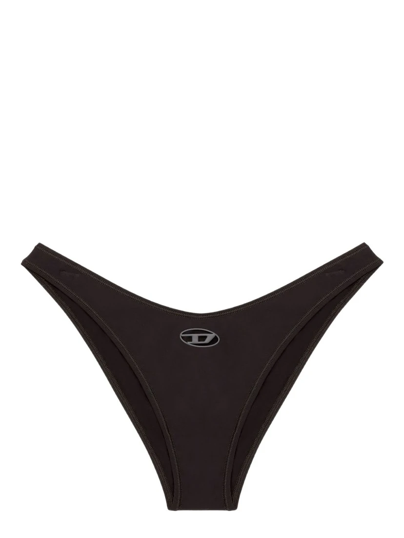 Diesel Underwear Black