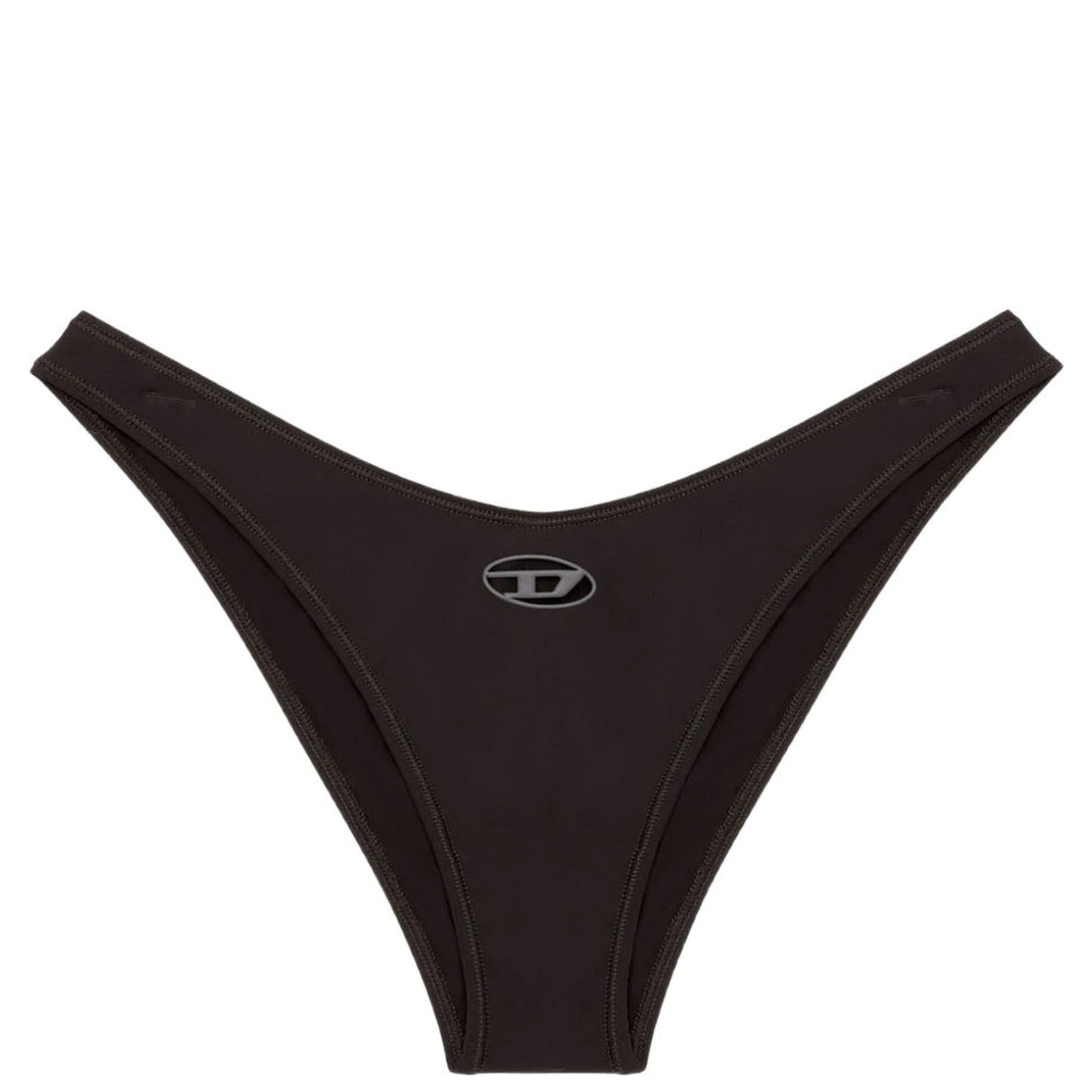 Diesel Underwear Black