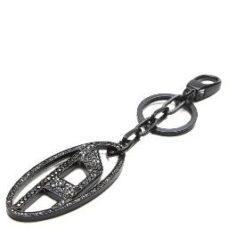 Diesel Keychains Black