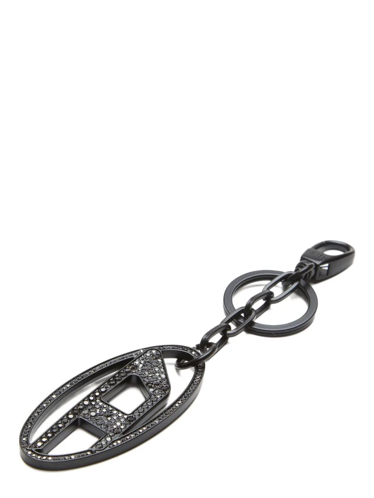 Diesel Keychains Black alternative