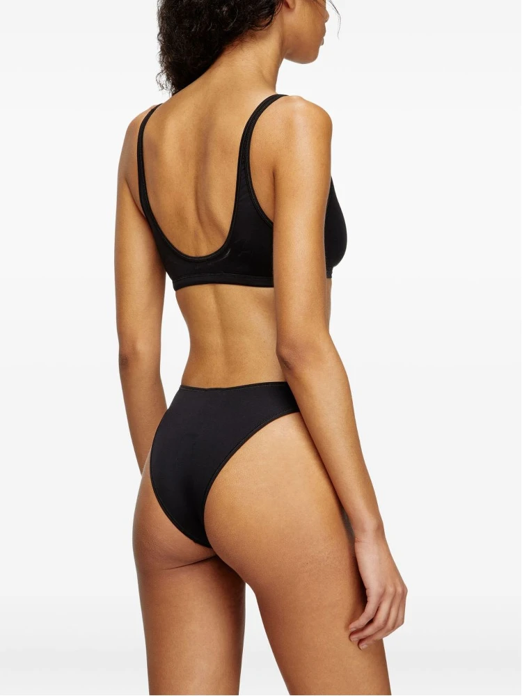 Diesel Underwear Black alternative